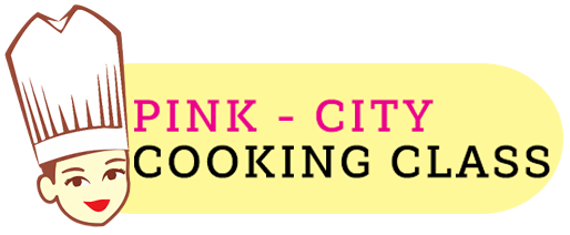 Pink City Cooking Class logo